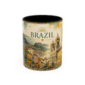 Mug of Brazil