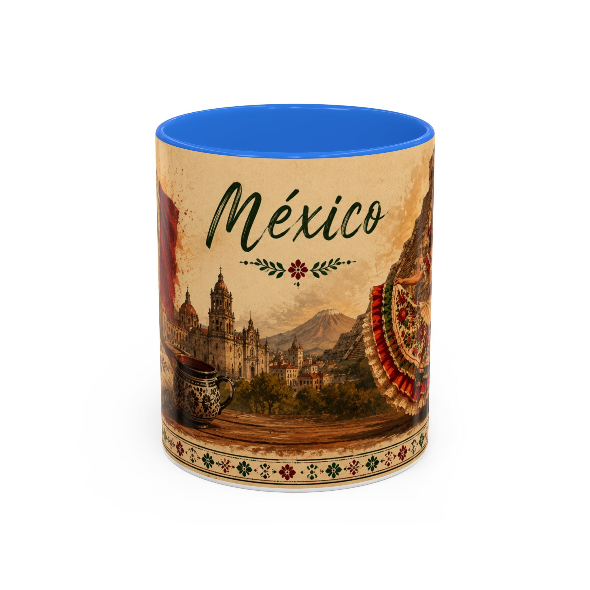 Mug of Mexico