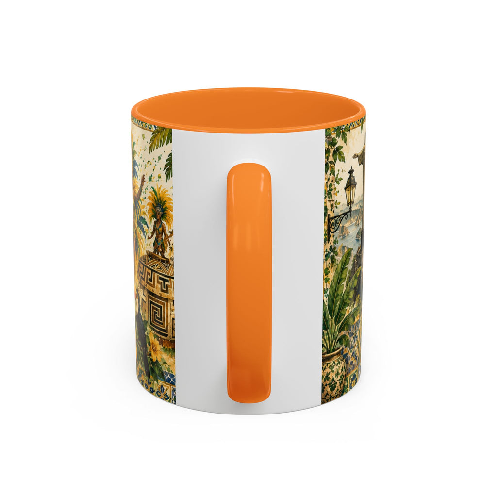 Mug of Brazil