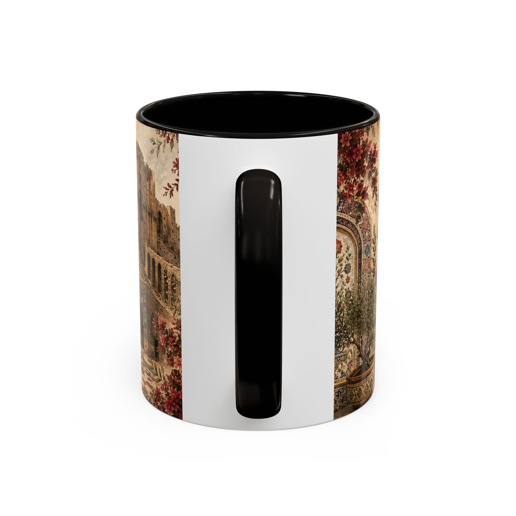 Mug of Syria