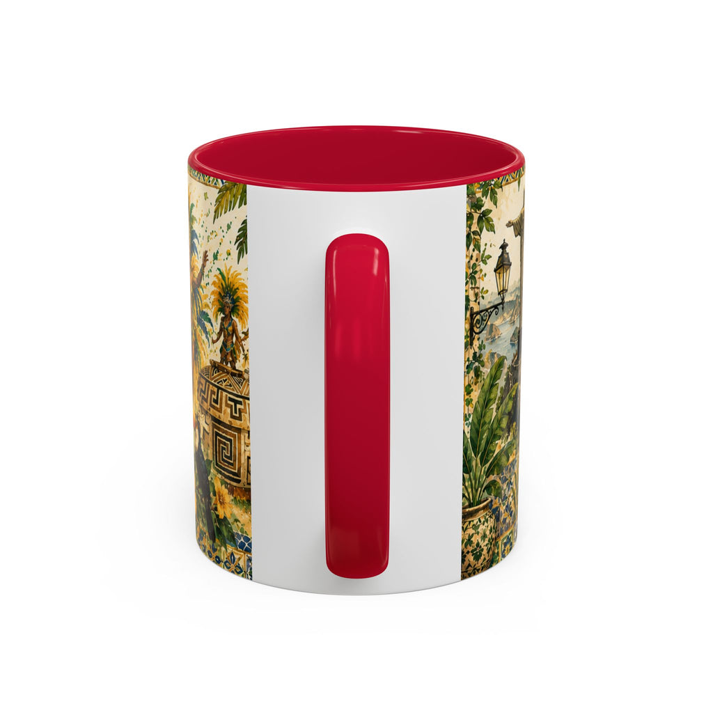 Mug of Brazil