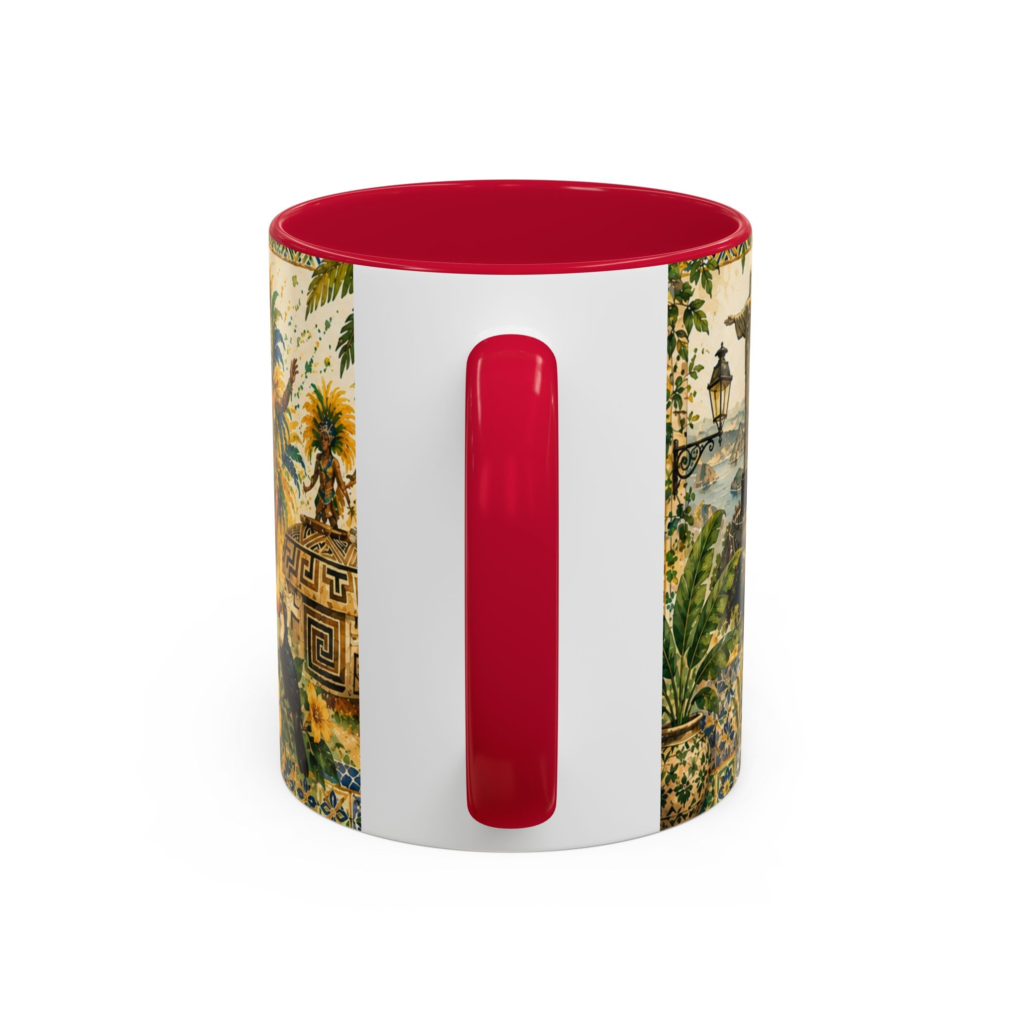Mug of Brazil