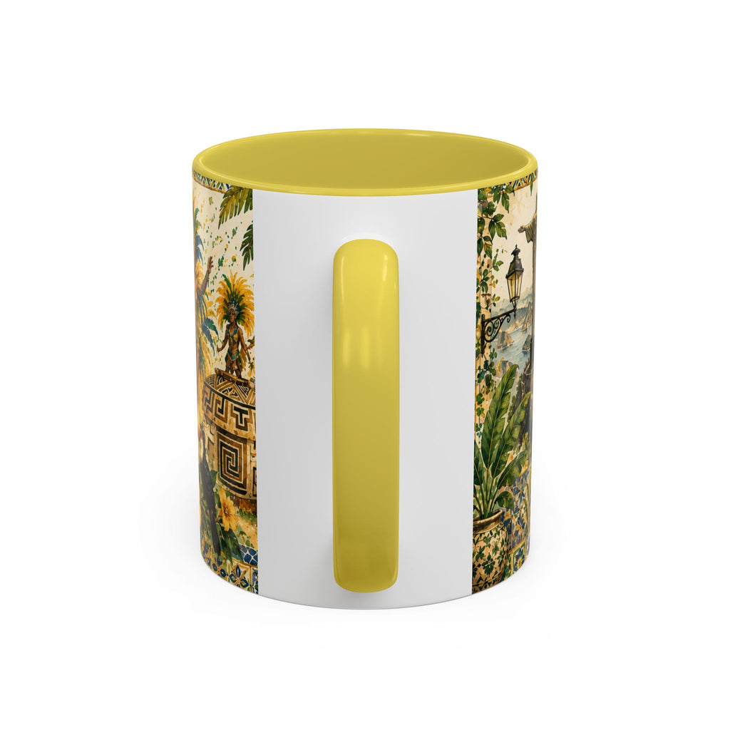 Mug of Brazil