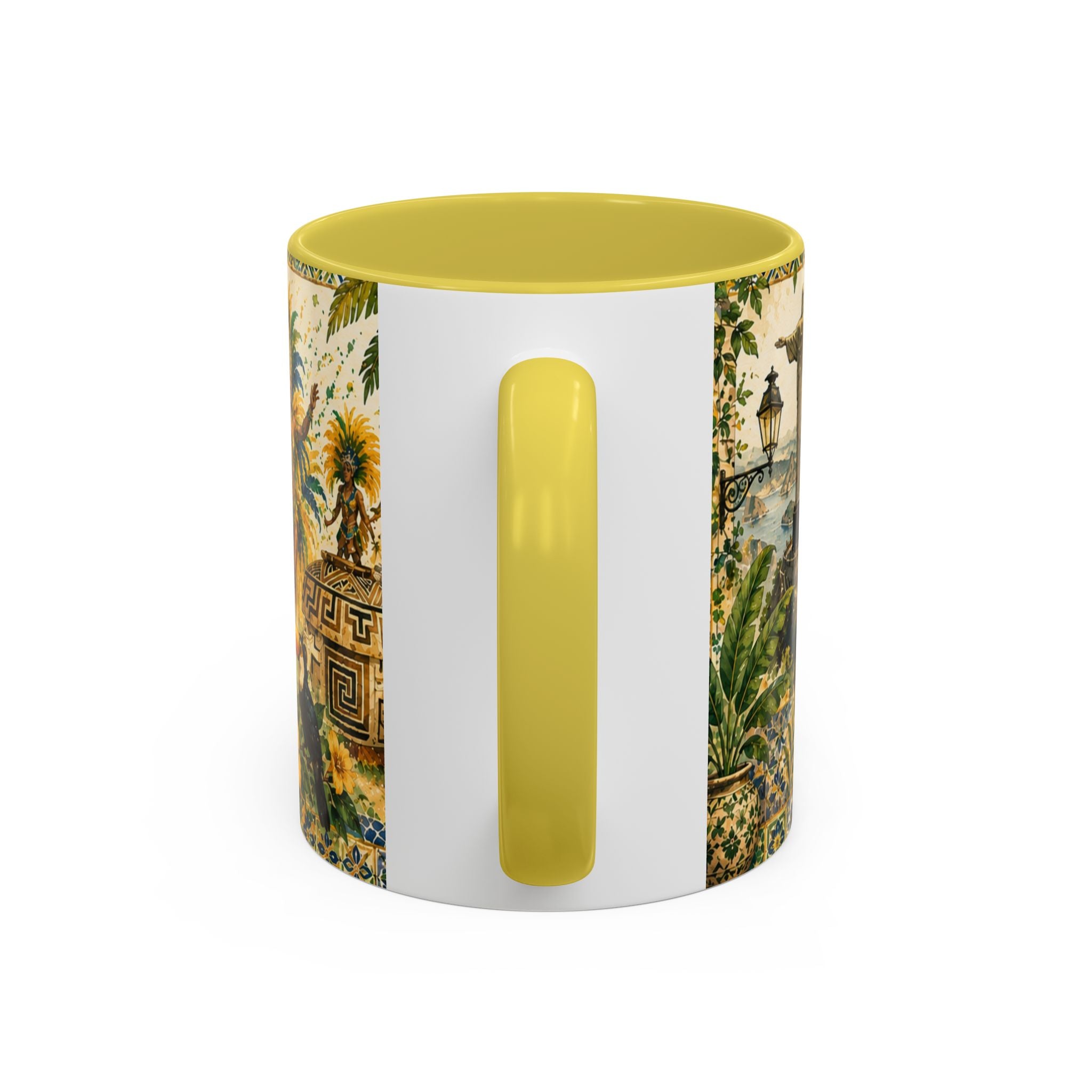 Mug of Brazil