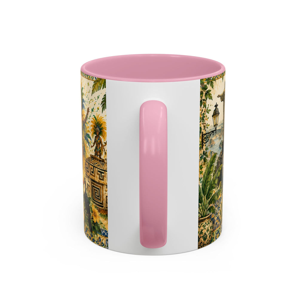 Mug of Brazil
