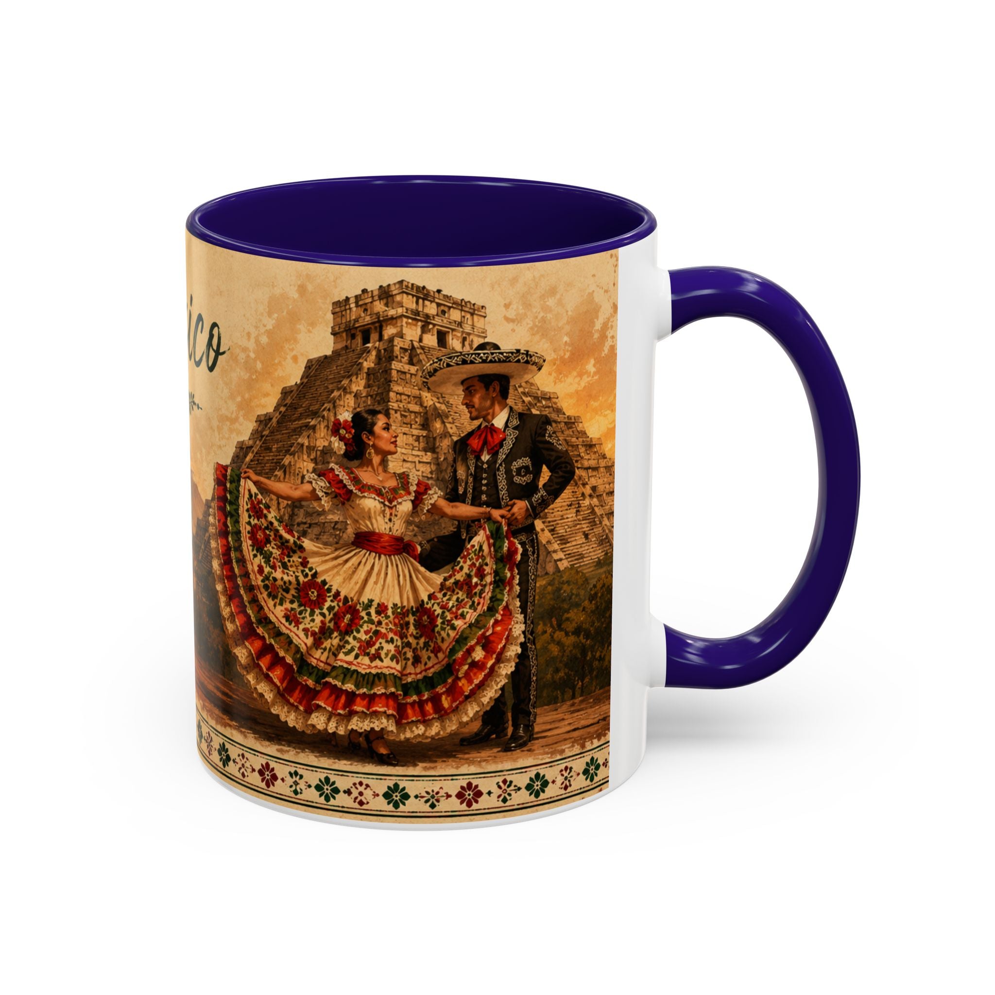 Mug of Mexico