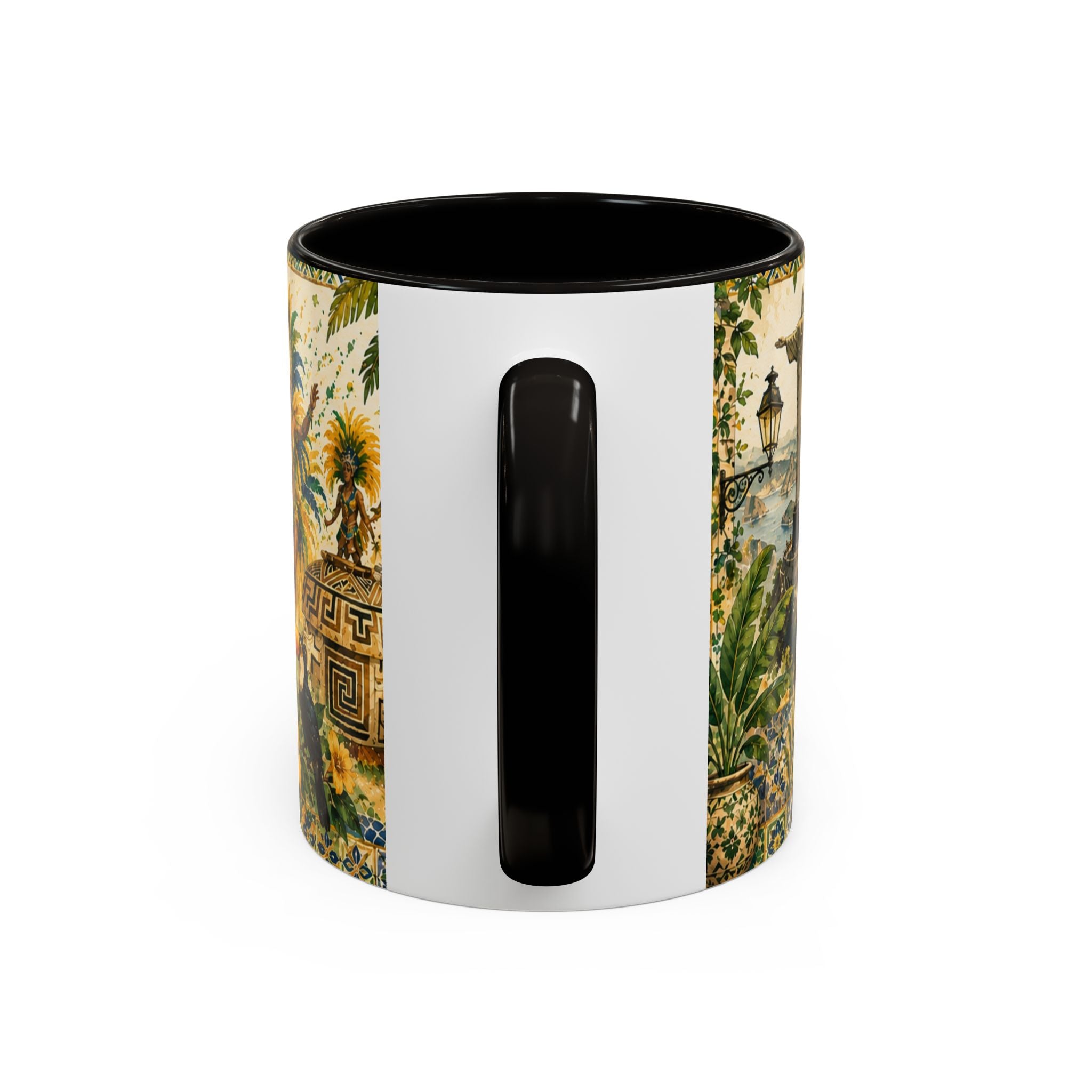 Mug of Brazil