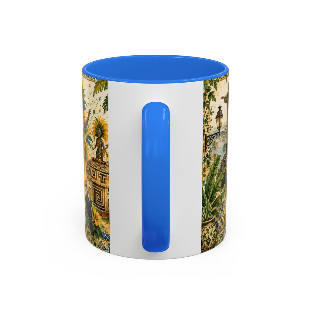 Mug of Brazil
