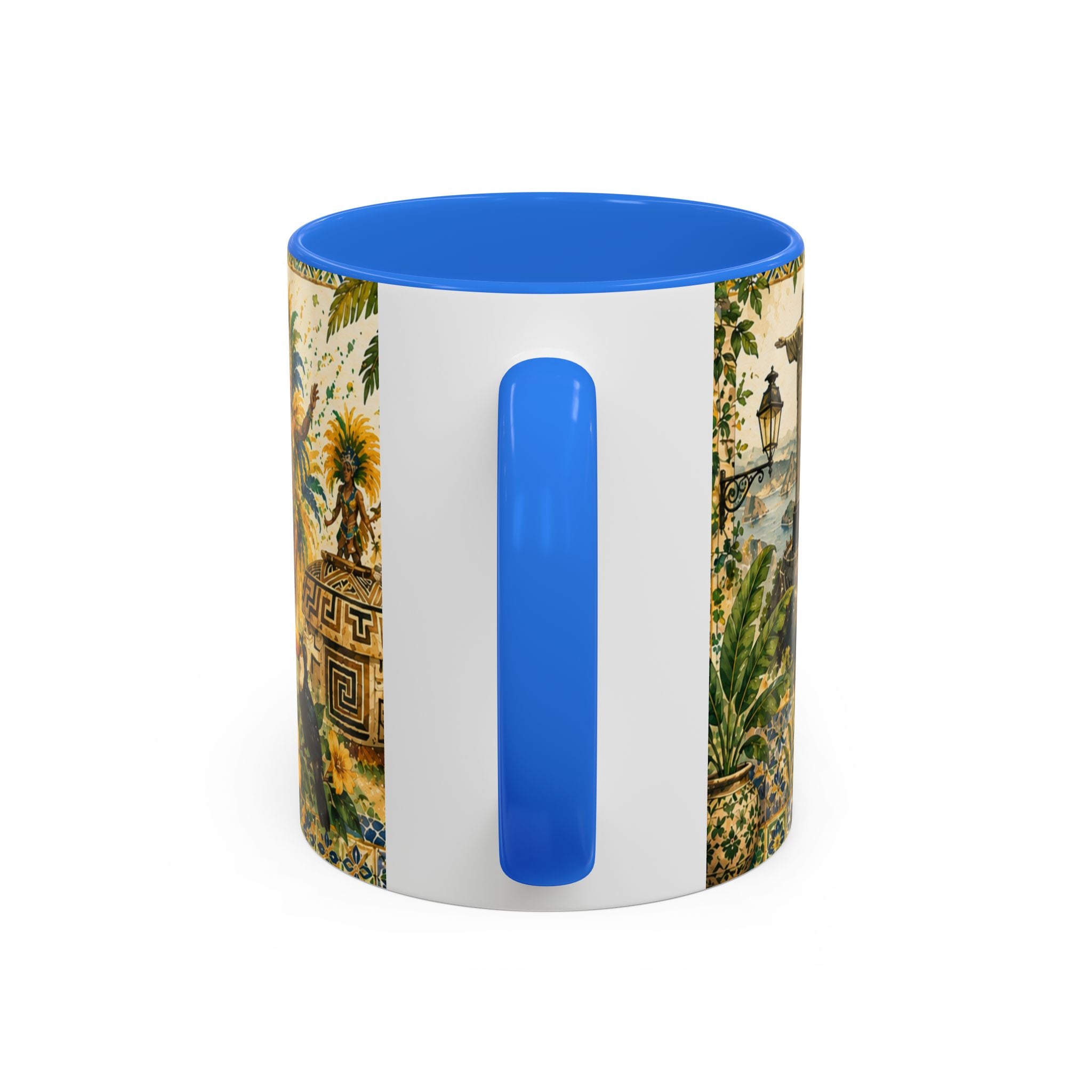 Mug of Brazil