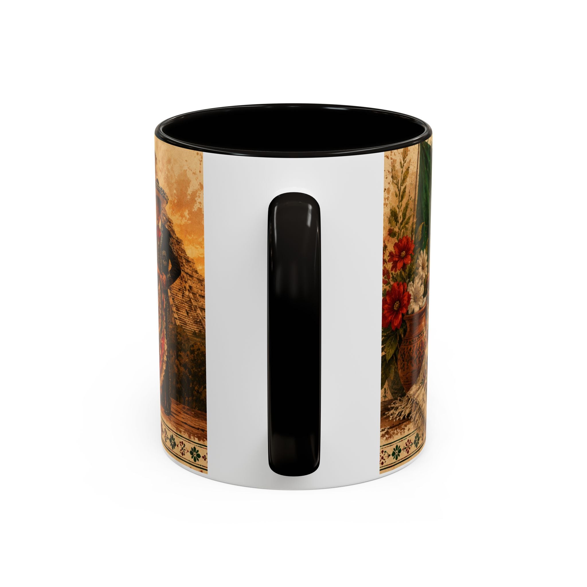 Mug of Mexico
