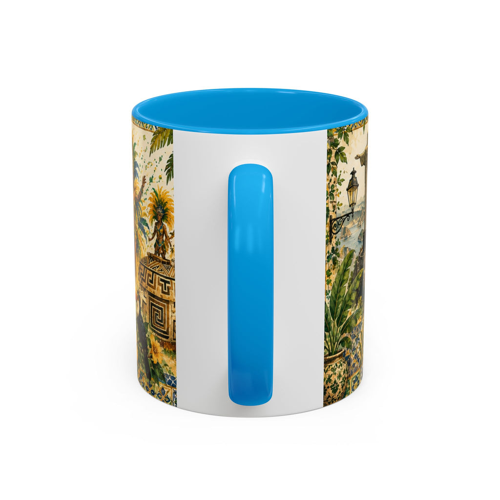Mug of Brazil