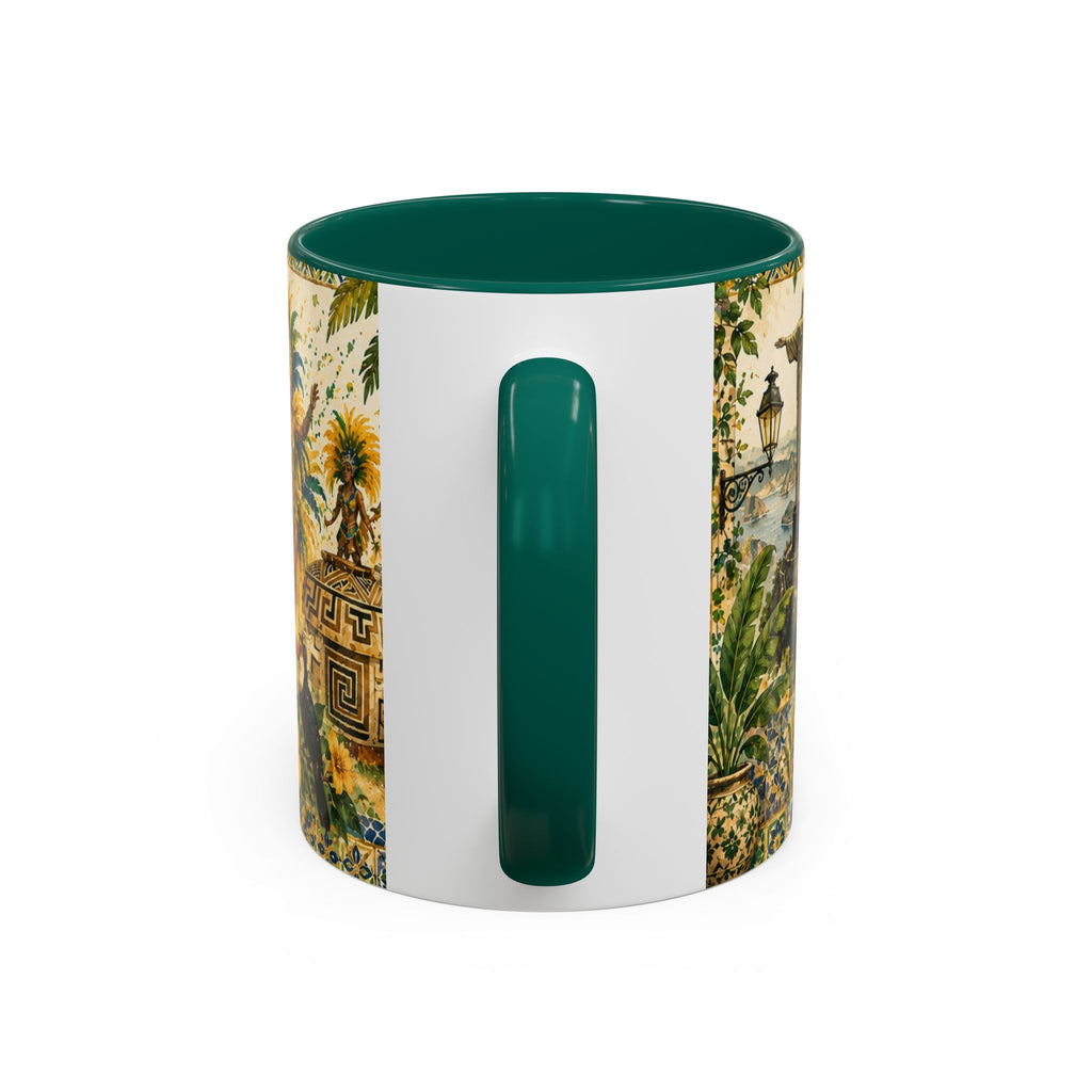 Mug of Brazil