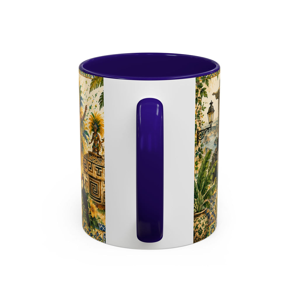 Mug of Brazil