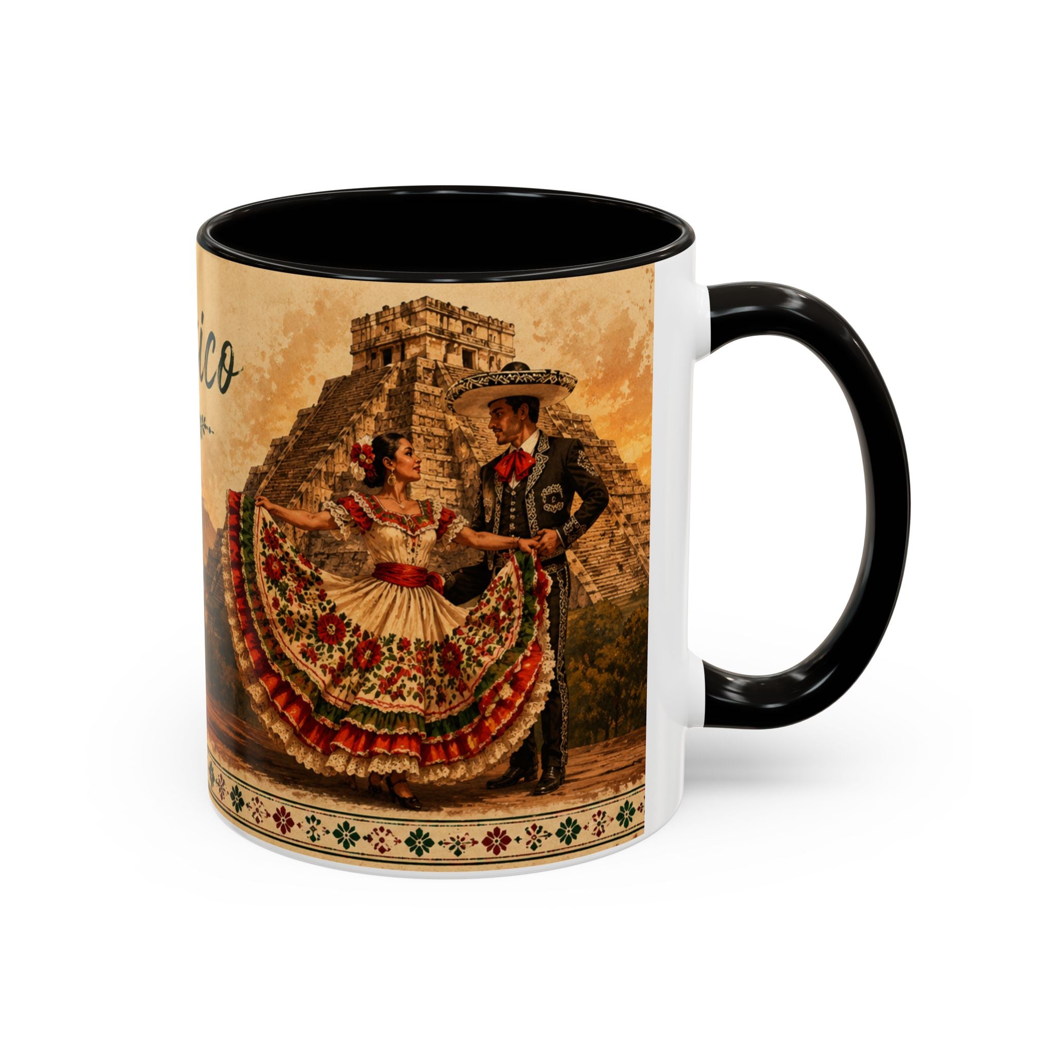 Mug of Mexico