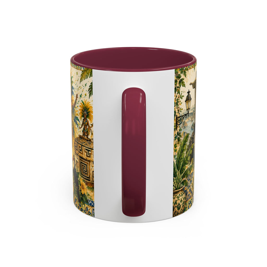 Mug of Brazil